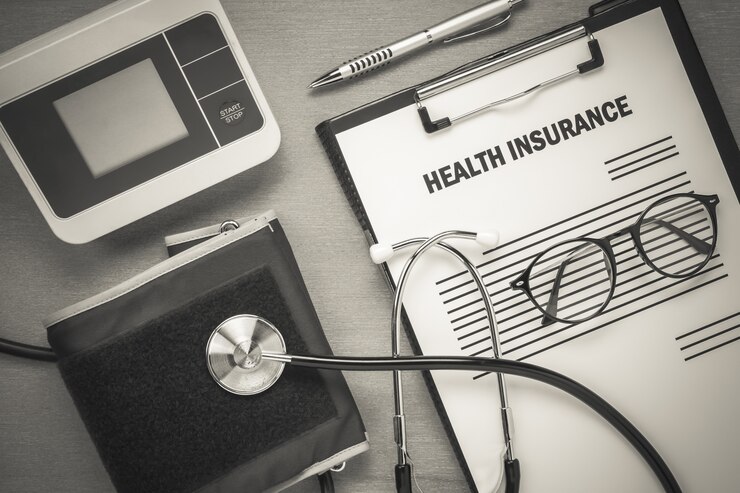 individual health insurance