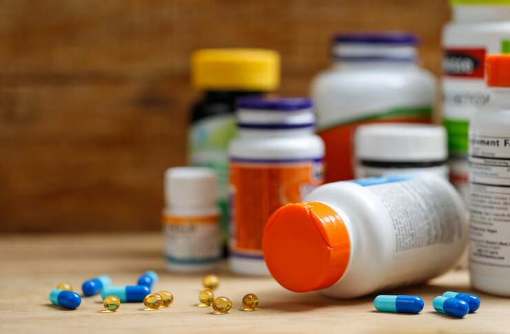 medicare supplement plan